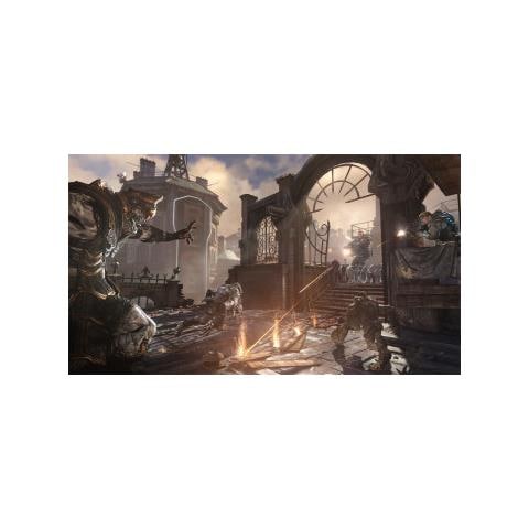 Gears of War: Judgment, Xbox 360, Shooter, M (Mature)  - Foto 2