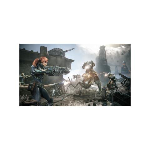 Gears of War: Judgment, Xbox 360, Shooter, M (Mature)  - Foto 1