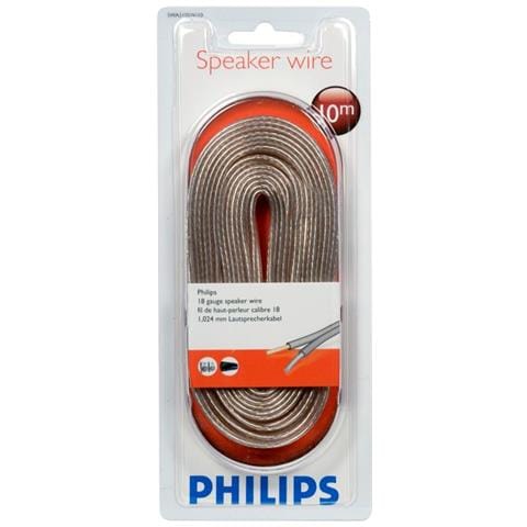 Cavo per altoparlanti SWA2105W / 10 - Foto 4