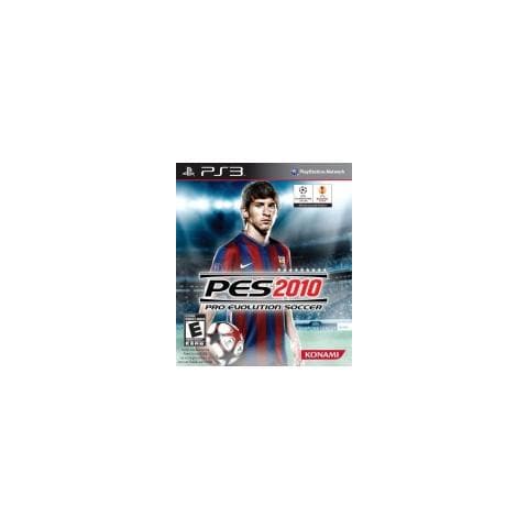 Pro Evolution Soccer 2010, PlayStation 3, Sport, E (tutti) - Foto 1