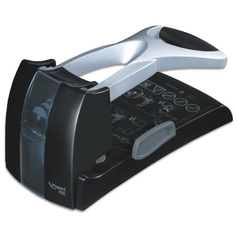 565000, Nero, Argento - Foto 1