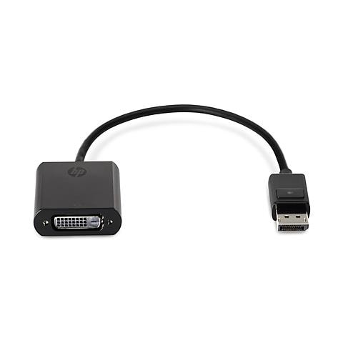 Adattatore da DisplayPort a DVI - Foto 1