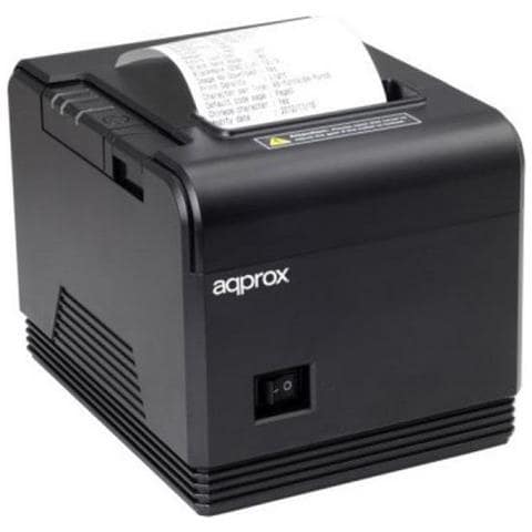 APPPOS80AM Termica diretta POS printer 203 x 203DPI stampante POS - Foto 2