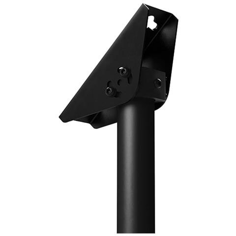 BT8429-100 / B 65" Nero supporto a soffitto per tv a schermo piatto - Foto 1