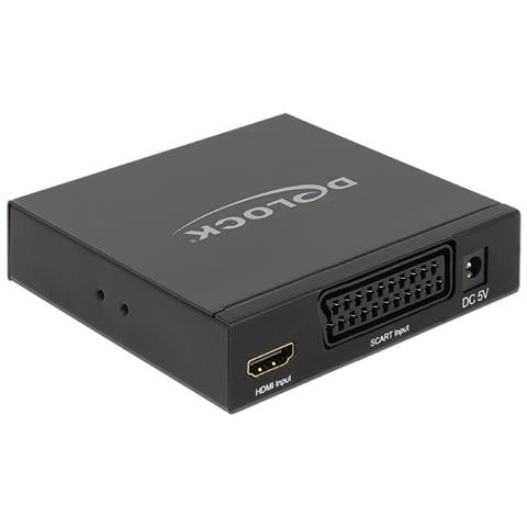 62783, 100 - 240, Nero - Foto 1
