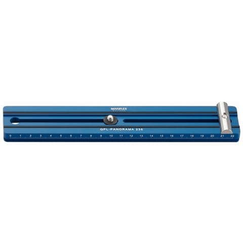 QPL-PANORAMA 235, Blu, 23,5 cm - Foto 1