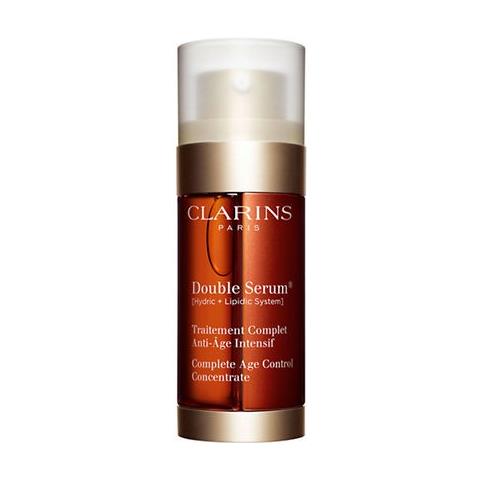 Double Serum 50ml Unisex siero viso - Foto 1