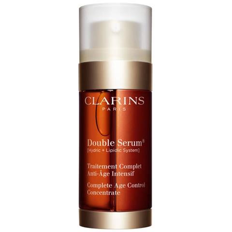 Double Serum 50ml Unisex siero viso - Foto 2