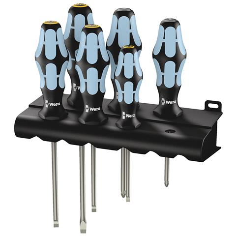 05032061001 cacciavite manuale Set Cacciavite unidirezionale - Foto 1