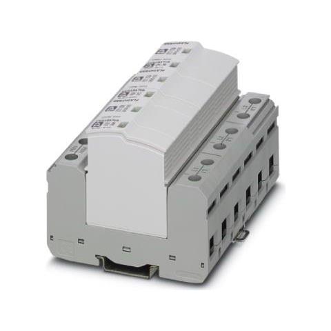2905469 protezione da sovraccarico 240 V Grigio - Foto 1