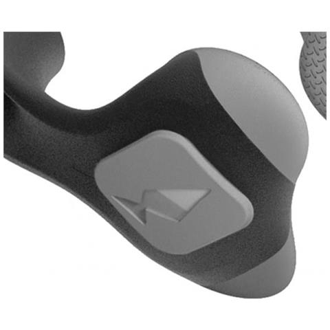 Nose Clip Nero Standard - Foto 2