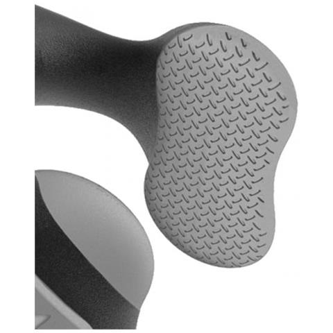 Nose Clip Nero Standard - Foto 3