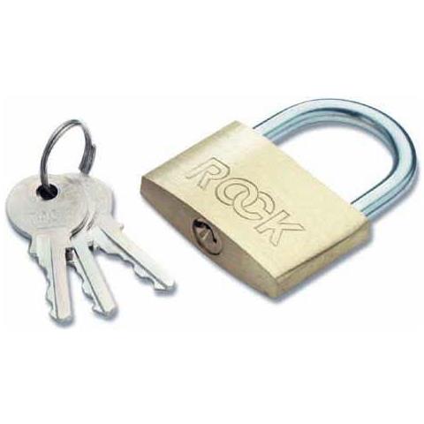 170252 Lucchetto Lucchetto Convenzionale - Foto 1