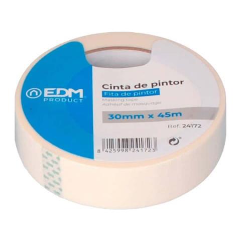 Nastro Per Elettroerosione - Per Vernice - 30mm - 45m - 24172 - Foto 1