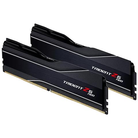 Trident Z5 Neo F5-6000J3038F16GX2-TZ5N memoria 32 GB 2 x 16 GB DDR5 6000 MHz - Foto 2