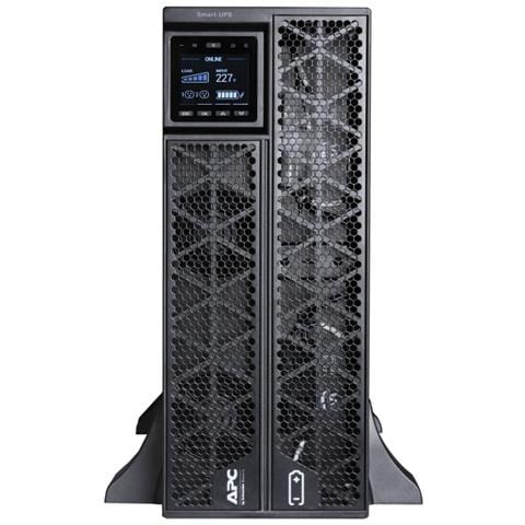 Gruppo di Continuità UPS Back UPS 5000 VA / 5000 W 3 Prese CA - Foto 1