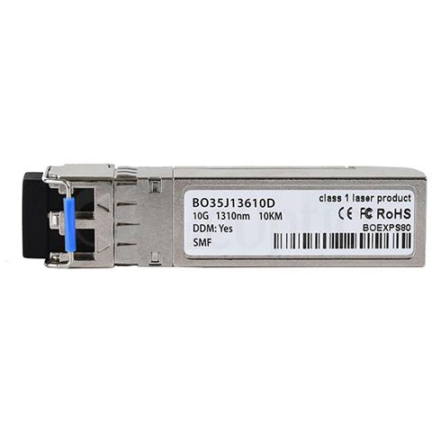 Reti Sfp-10g-lr-10 Compatibili Sfp+ Bo35j13610d - Foto 3