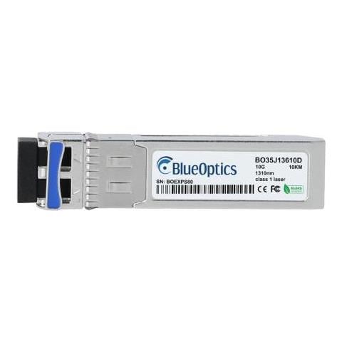 Reti Sfp-10g-lr-10 Compatibili Sfp+ Bo35j13610d - Foto 2