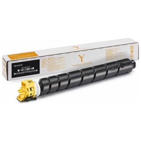 Toner Giallo Tk-8515y Taskalfa 5052 - Foto 4