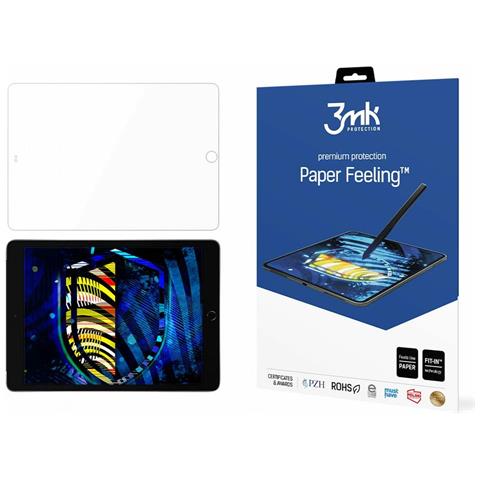 Paper Feeling™ Pro Apple Ipad 10.2"" 8. / 9. Gen. (2ks) (5903108449045) - Foto 6