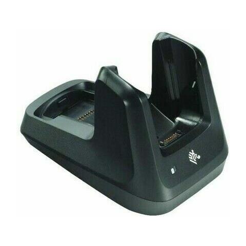 KT-CRD-MC33-2SUCHG-01 docking station per dispositivo mobile PDA Nero - Foto 1