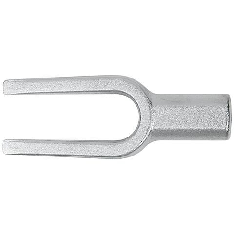 Gabelkopf 23,5 X 70 Mm (670.0088) - Foto 1
