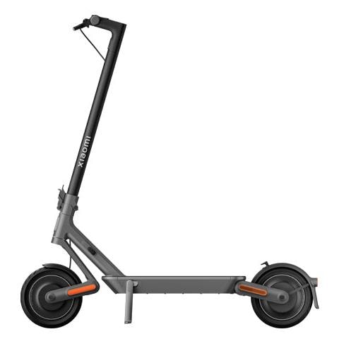 Monopattino Elettrico Mi 4 Ultra Nero Grigio 500 W - Foto 2