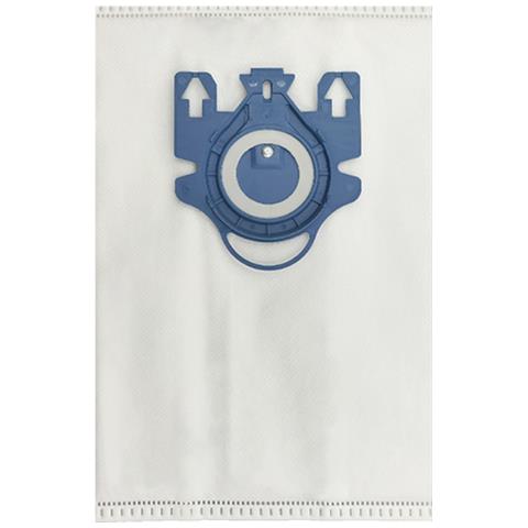 Sacchetti Per Aspirapolvere - Confezione Da 5 Blue - Foto 2