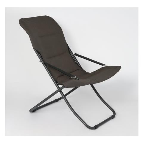 Poltrona Canapone I 5001 Canapone Grigio Scuro 8715 11 - Foto 1