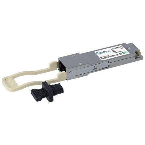 Mc2210411-sr4e-bo Modulo Del Ricetrasmettitore Di Rete Fibra Ottica 40000 Mbit /s Qsfp 850 Nm - Foto 6