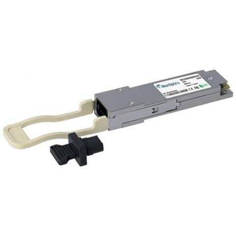 Mc2210411-sr4e-bo Modulo Del Ricetrasmettitore Di Rete Fibra Ottica 40000 Mbit /s Qsfp 850 Nm - Foto 1