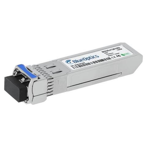 Jd094a-bo Modulo Del Ricetrasmettitore Di Rete Fibra Ottica 10000 Mbit /s Sfp+ 1310 Nm - Foto 6