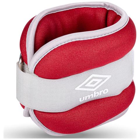 Set 2 Pesi Per Caviglie E Polsi Da 1000 Gr Sport Fitness Fascia Regolabile - Foto 3