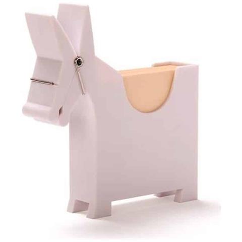 Morris Memo Holder - White - Foto 1