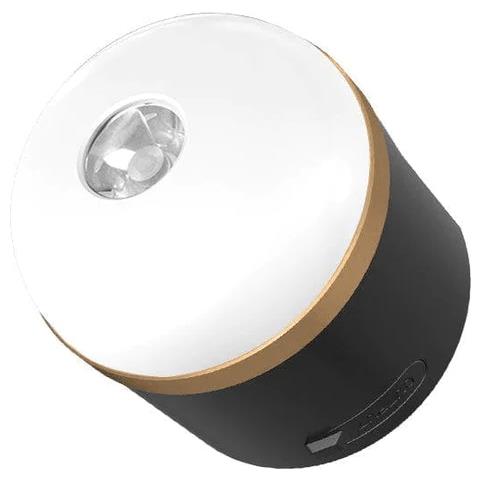 SCLI-B lanterna da campeggio Lanterna da campeggio a batteria Porta USB - Foto 2