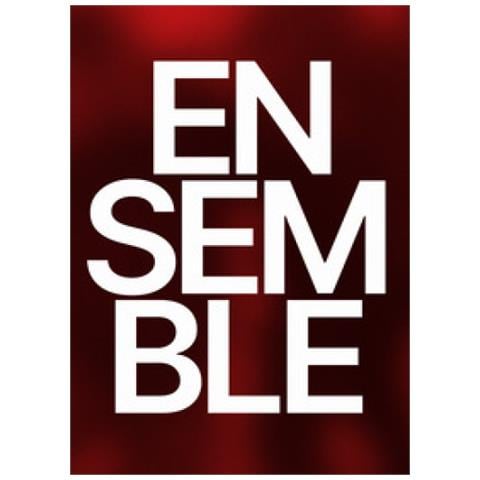Caroline Bourgeois - Julie Mehretu. Ensemble. Ediz. italiana, inglese e francese - Foto 1