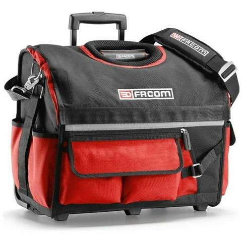 Borsa Degli Attrezzi Probag 20 Con Ruote - Foto 1