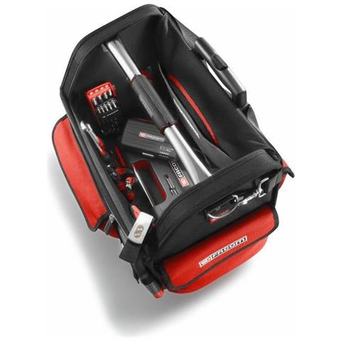 Borsa Degli Attrezzi Probag 20 Con Ruote - Foto 2