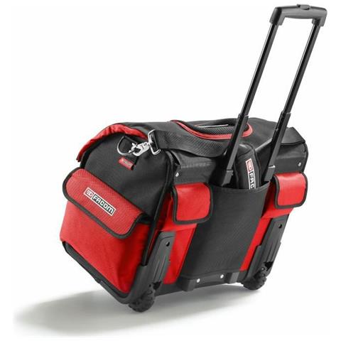 Borsa Degli Attrezzi Probag 20 Con Ruote - Foto 4