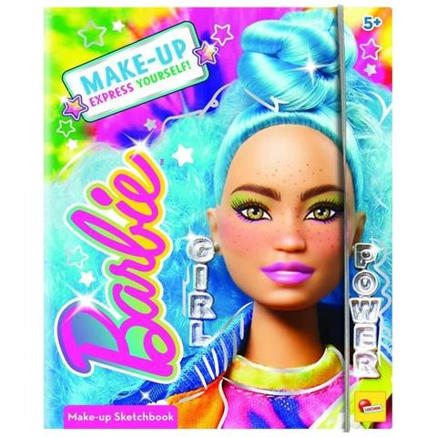 Set Di Trucchi Per Bambini Barbie - Foto 1