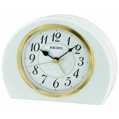 Orologio-sveglia Seiko Qxe054w - Foto 1
