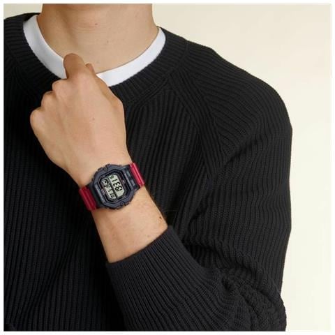 Orologio Uomo Ws-1400h-4avef - Foto 4