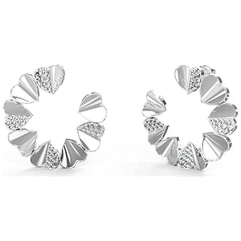 Orecchini Donna Jube03037jwrht-u - Foto 1