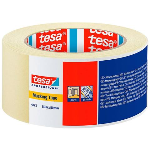 Nastro Adesivo 50 Mm X 50 M - Foto 1