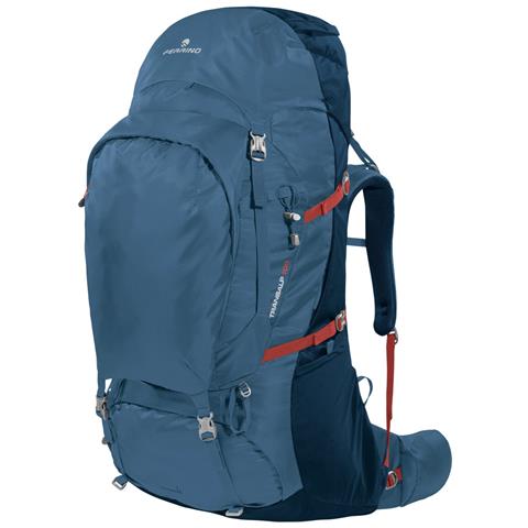 Zaino Transalp 100 Trekking - Blu 100 Lt - Foto 1