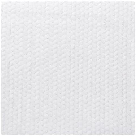 Coperta Bjas 200 X 220 Cm Bianco - Foto 10