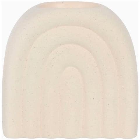 Bruciatore In Ceramica Effetto Pietra Arche - Foto 1