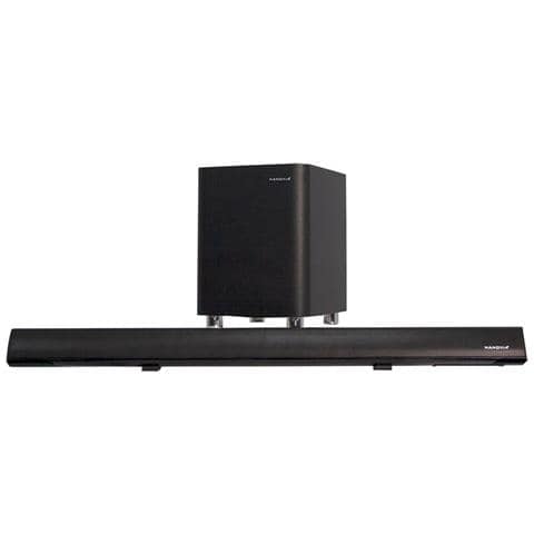 Soundbar Mit Subwoofer (wireless) (nxsb21cww) - Foto 1