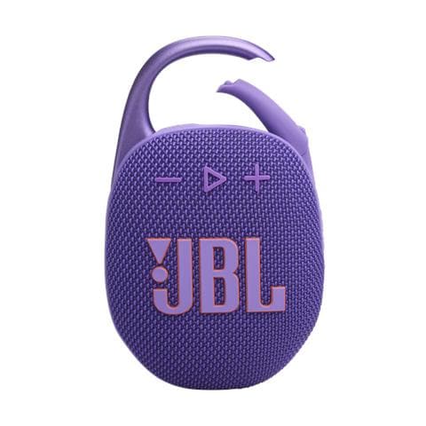 Clip 5 Altoparlante portatile mono Viola 7 W - Foto 2