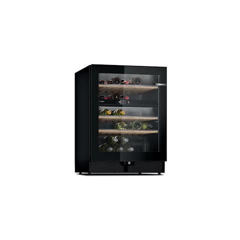 Cantinetta Vino Serie 6 KUW21AHG0 Classe G Capacità 44 Bottiglie Colore Nero - Foto 4